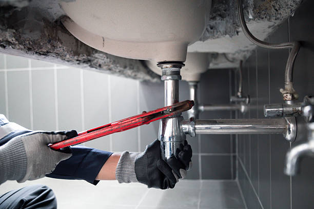 Trusted Drain Cleaning service in Wellford, SC - Masters Plumbing Service